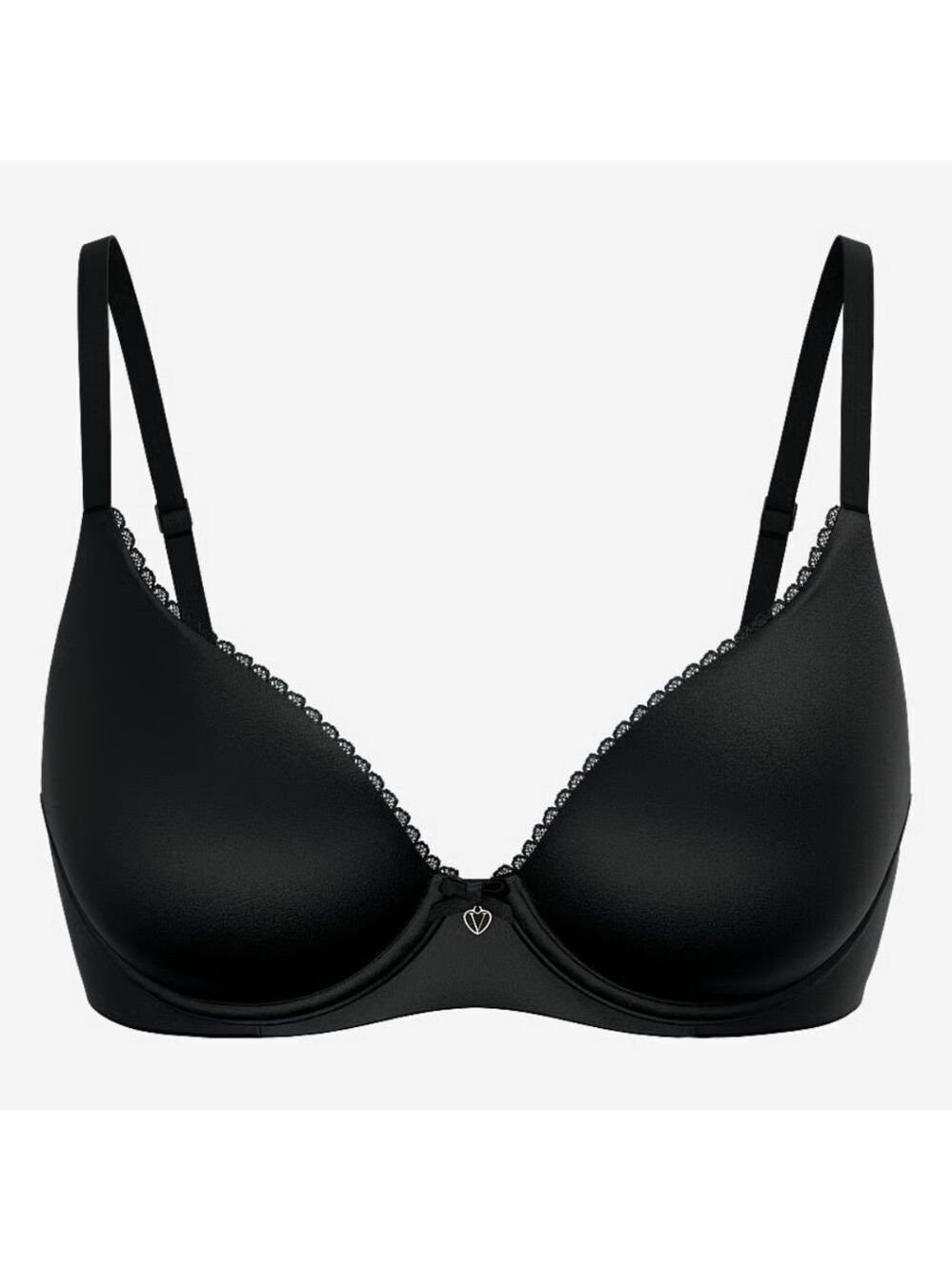 Body by Victoria Invisible Lift Minimizer Bra 38C